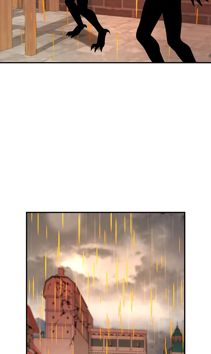 Wake Up, Warrior chapter 143 page 50