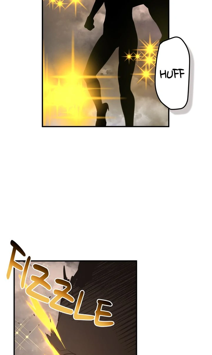 Wake Up, Warrior chapter 143 page 54