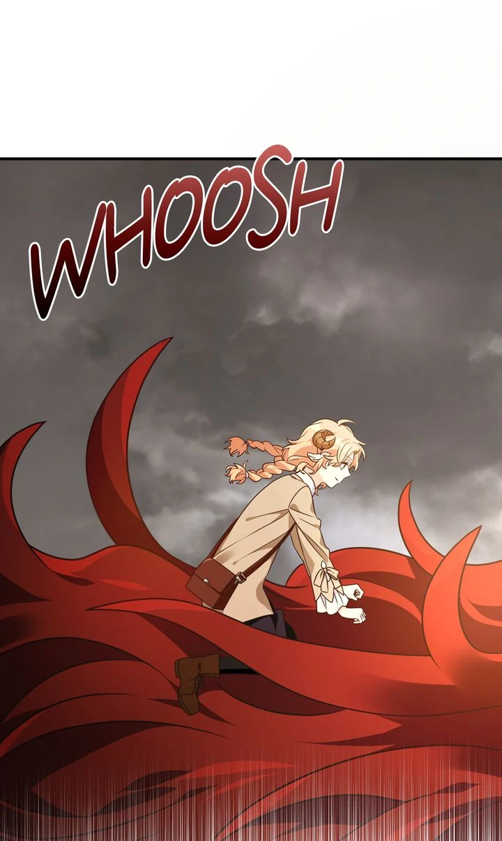Wake Up, Warrior chapter 143 page 58