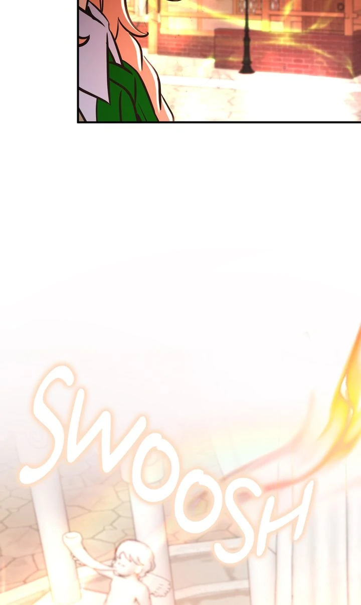Wake Up, Warrior chapter 143 page 6