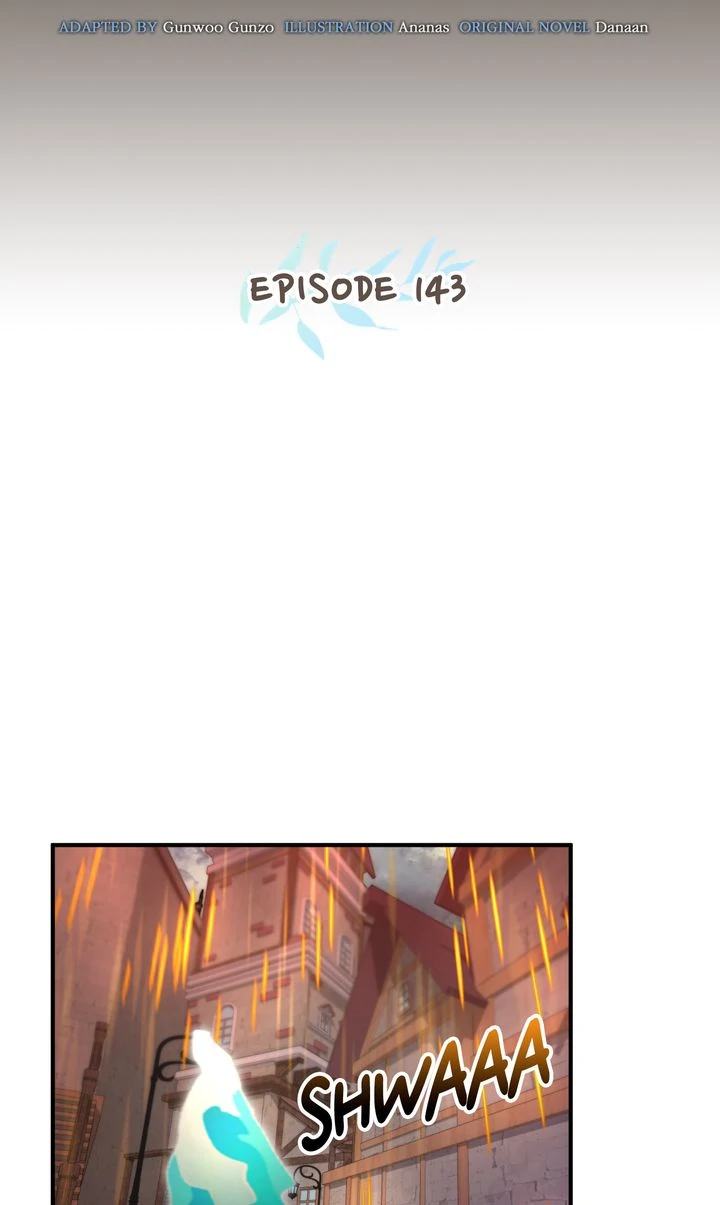 Wake Up, Warrior chapter 143 page 63