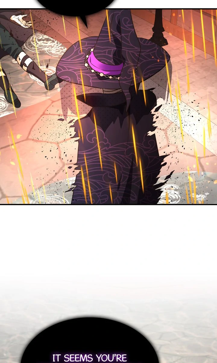 Wake Up, Warrior chapter 143 page 66
