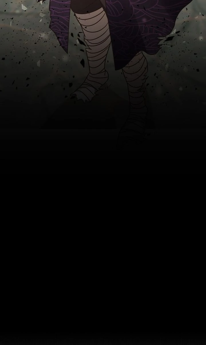 Wake Up, Warrior chapter 143 page 68
