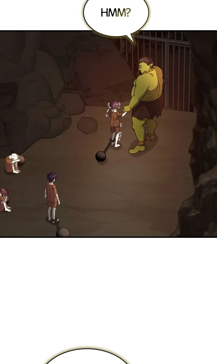 Wake Up, Warrior chapter 143 page 71