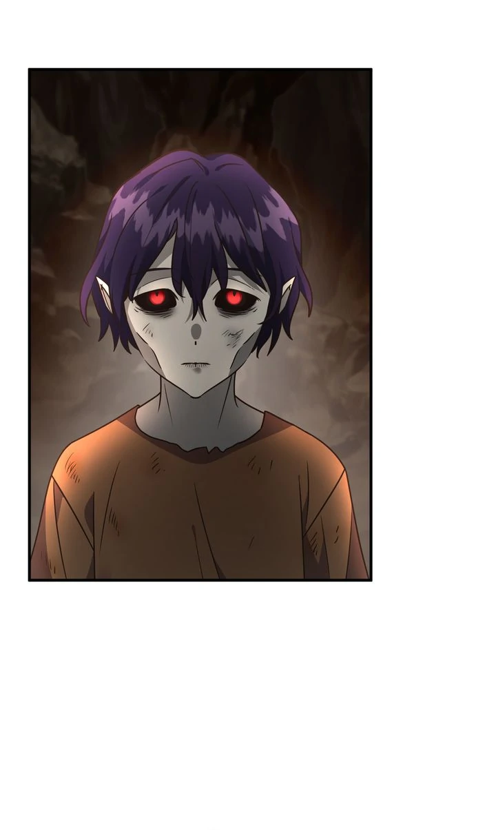 Wake Up, Warrior chapter 143 page 73
