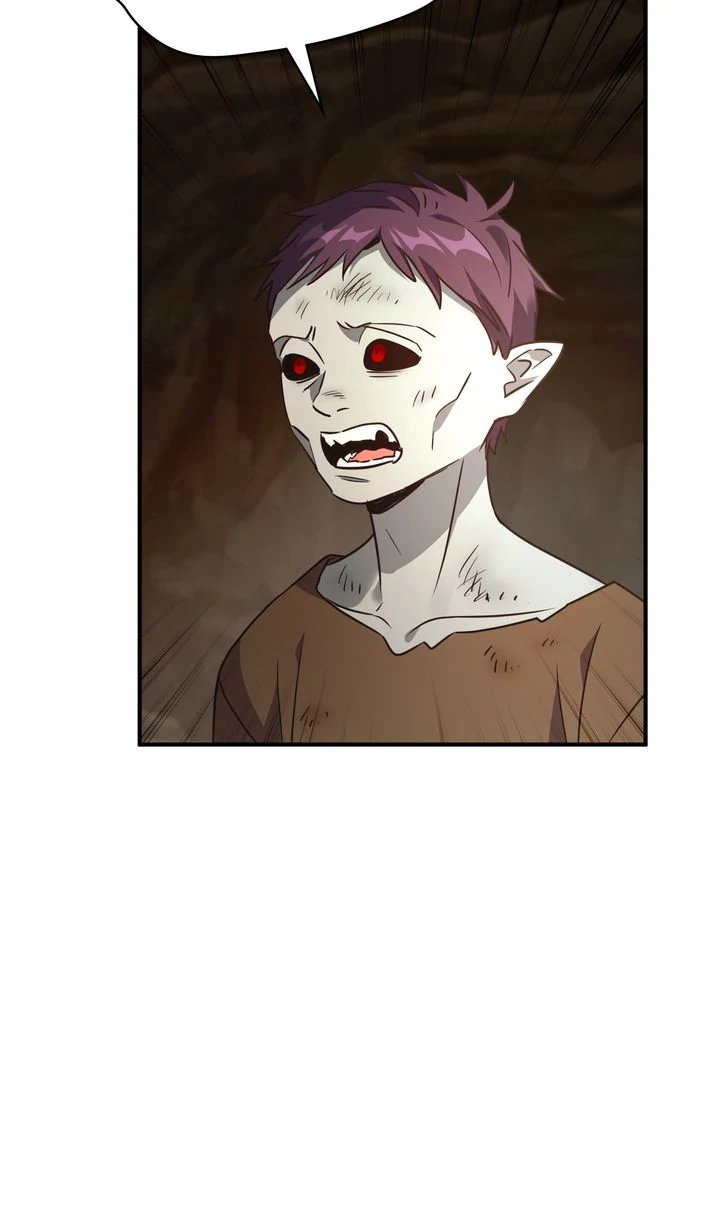 Wake Up, Warrior chapter 143 page 75