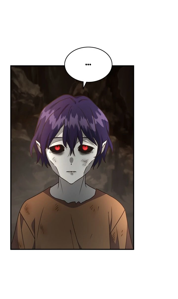 Wake Up, Warrior chapter 143 page 76