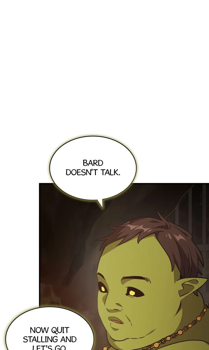 Wake Up, Warrior chapter 143 page 78