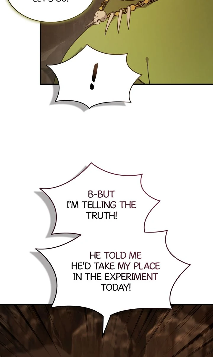 Wake Up, Warrior chapter 143 page 79