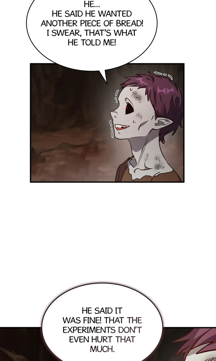 Wake Up, Warrior chapter 143 page 81
