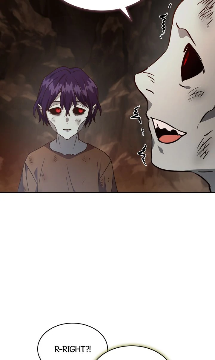 Wake Up, Warrior chapter 143 page 82