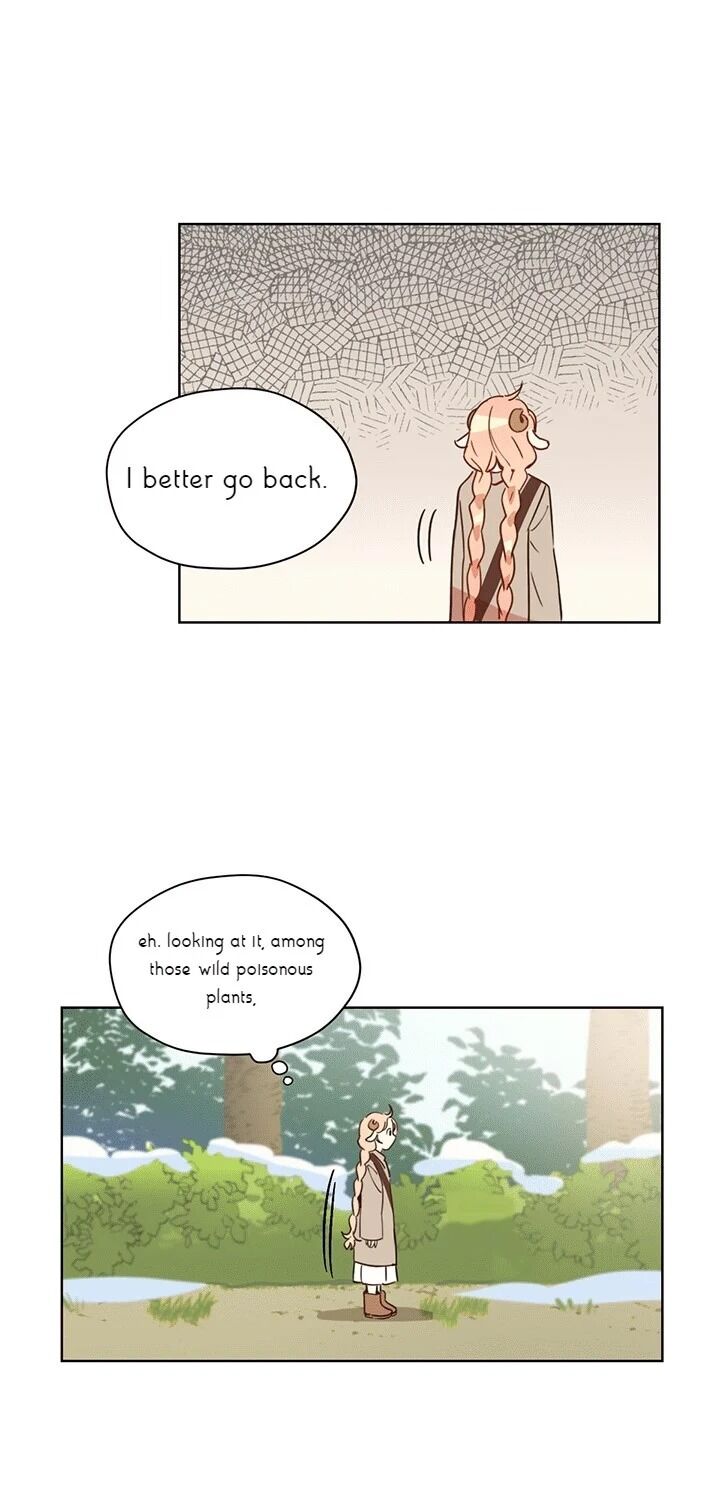 Wake Up, Warrior chapter 4 page 4
