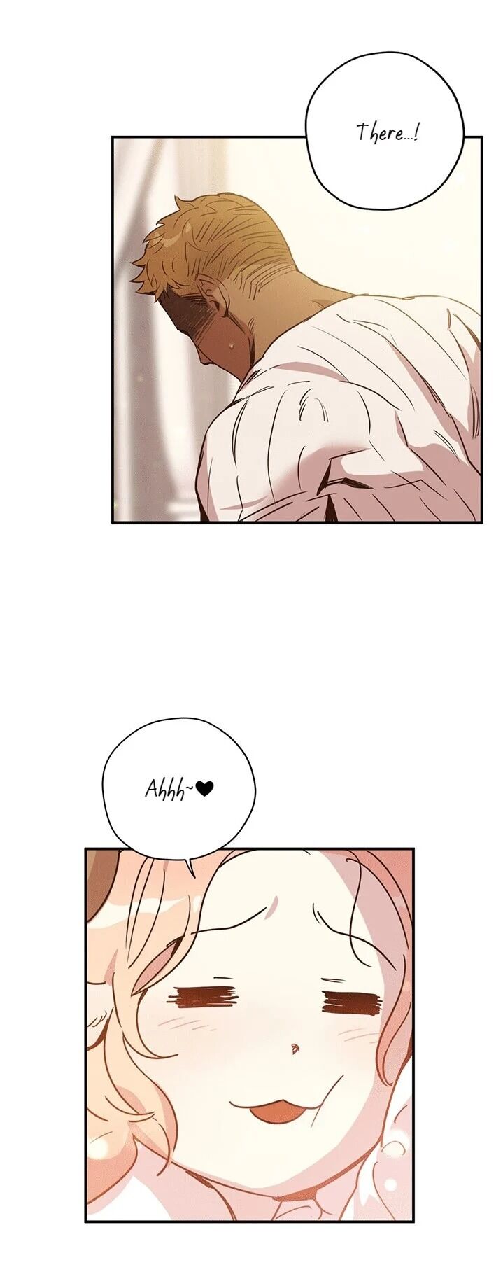 Wake Up, Warrior chapter 5 page 3
