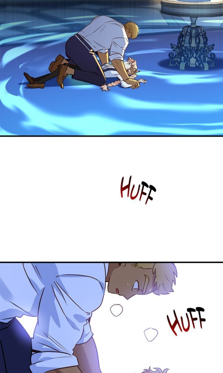 Wake Up, Warrior chapter 51 page 13