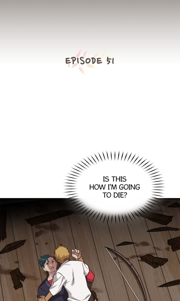 Wake Up, Warrior chapter 51 page 2