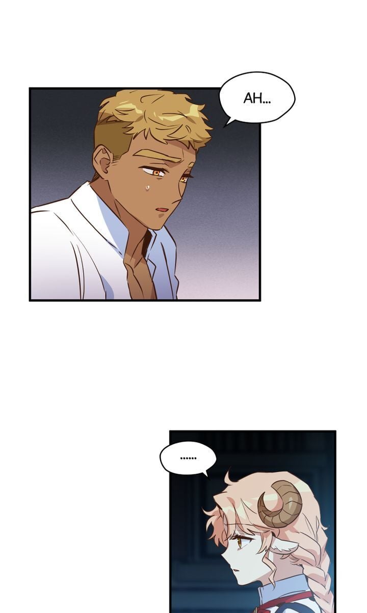 Wake Up, Warrior chapter 51 page 20