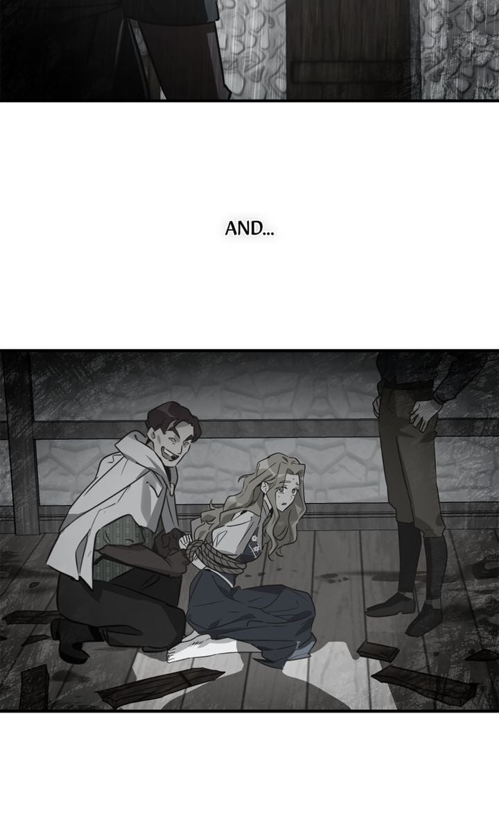 Wake Up, Warrior chapter 51 page 22