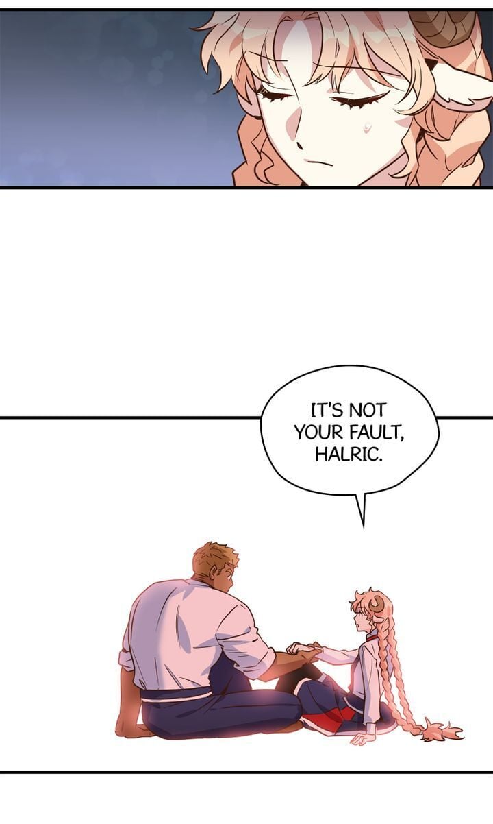 Wake Up, Warrior chapter 51 page 24