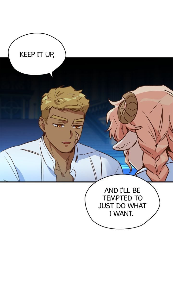 Wake Up, Warrior chapter 51 page 31