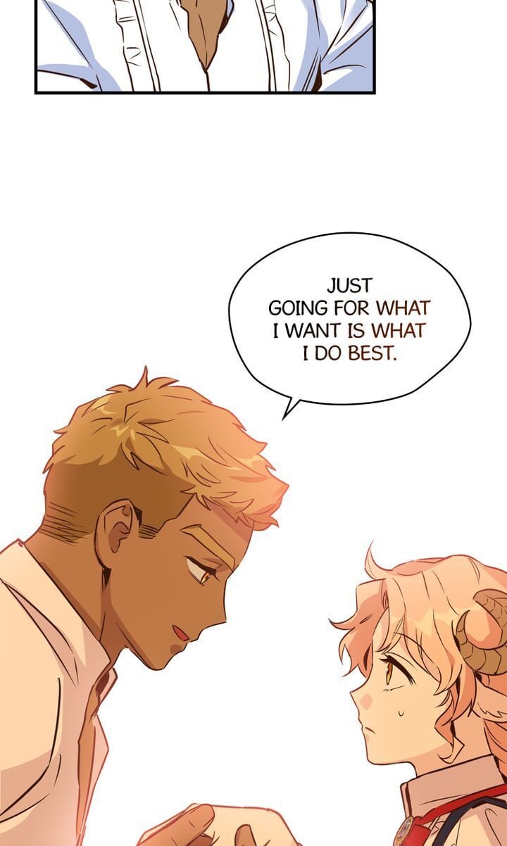Wake Up, Warrior chapter 51 page 35