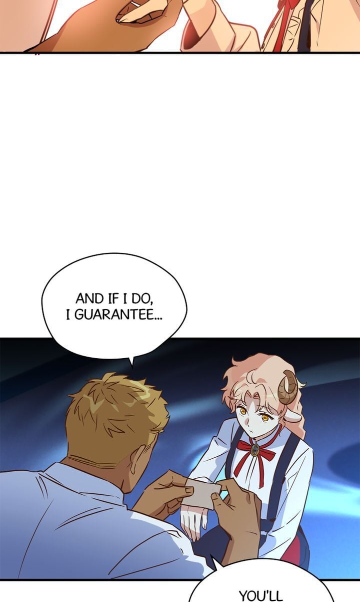 Wake Up, Warrior chapter 51 page 36