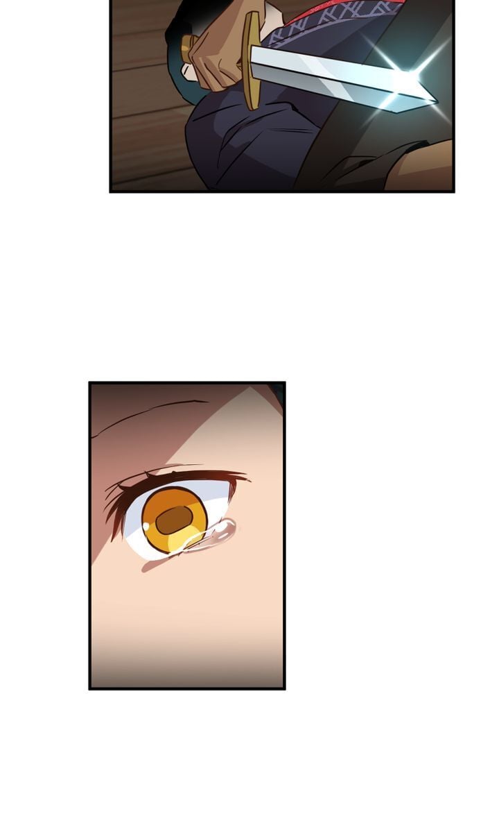 Wake Up, Warrior chapter 51 page 4