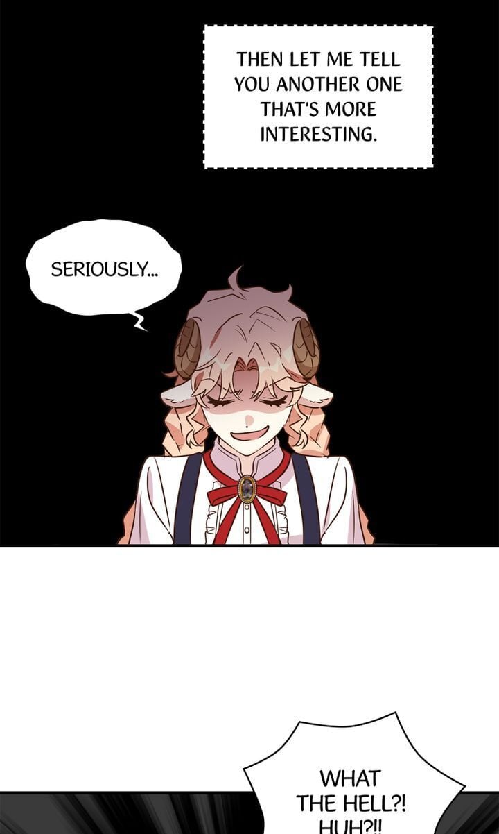 Wake Up, Warrior chapter 51 page 42