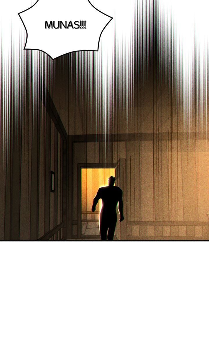 Wake Up, Warrior chapter 51 page 44