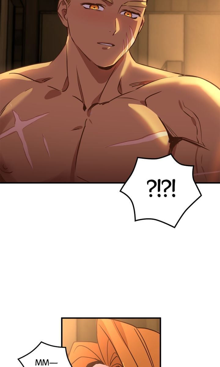 Wake Up, Warrior chapter 51 page 46