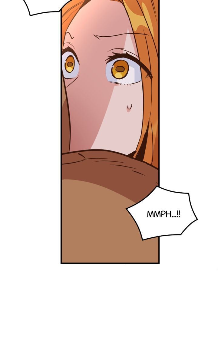 Wake Up, Warrior chapter 51 page 47