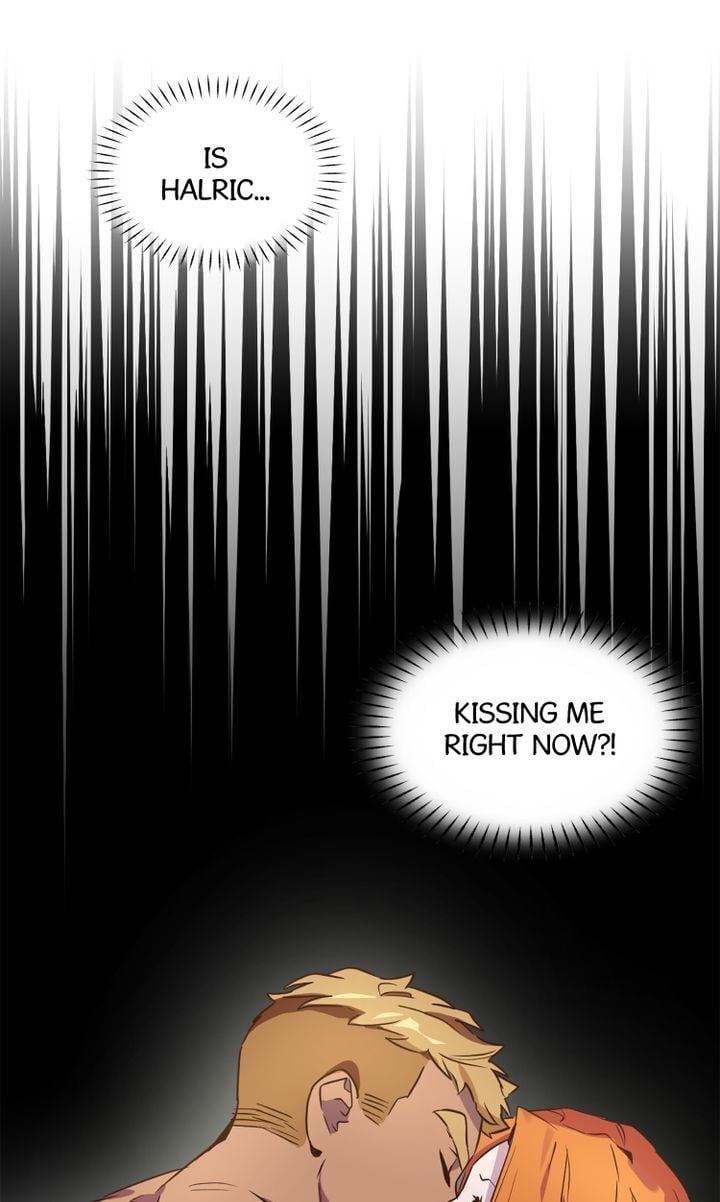 Wake Up, Warrior chapter 51 page 48