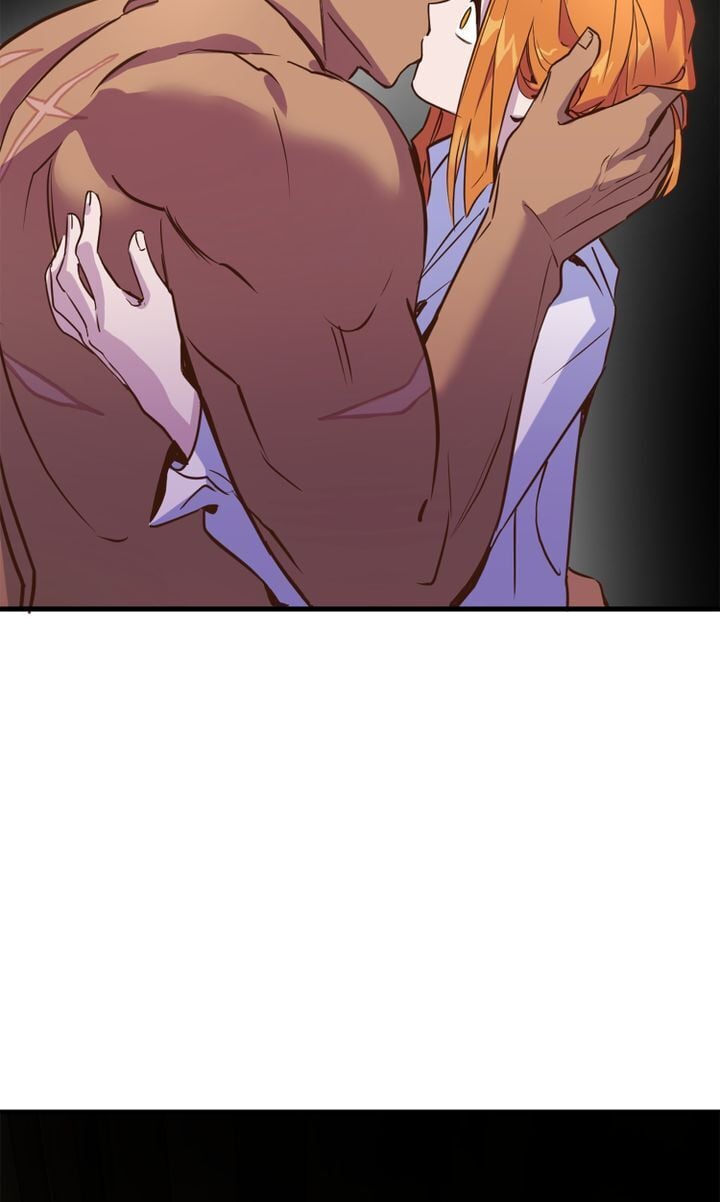 Wake Up, Warrior chapter 51 page 49
