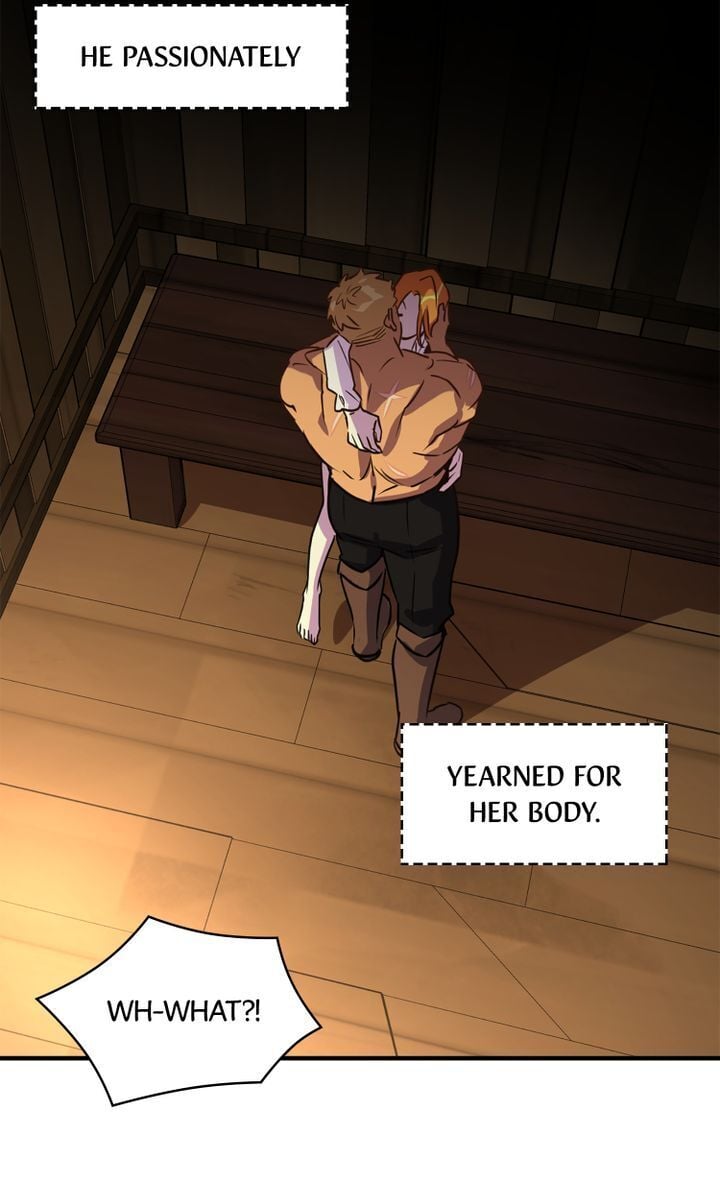 Wake Up, Warrior chapter 51 page 50