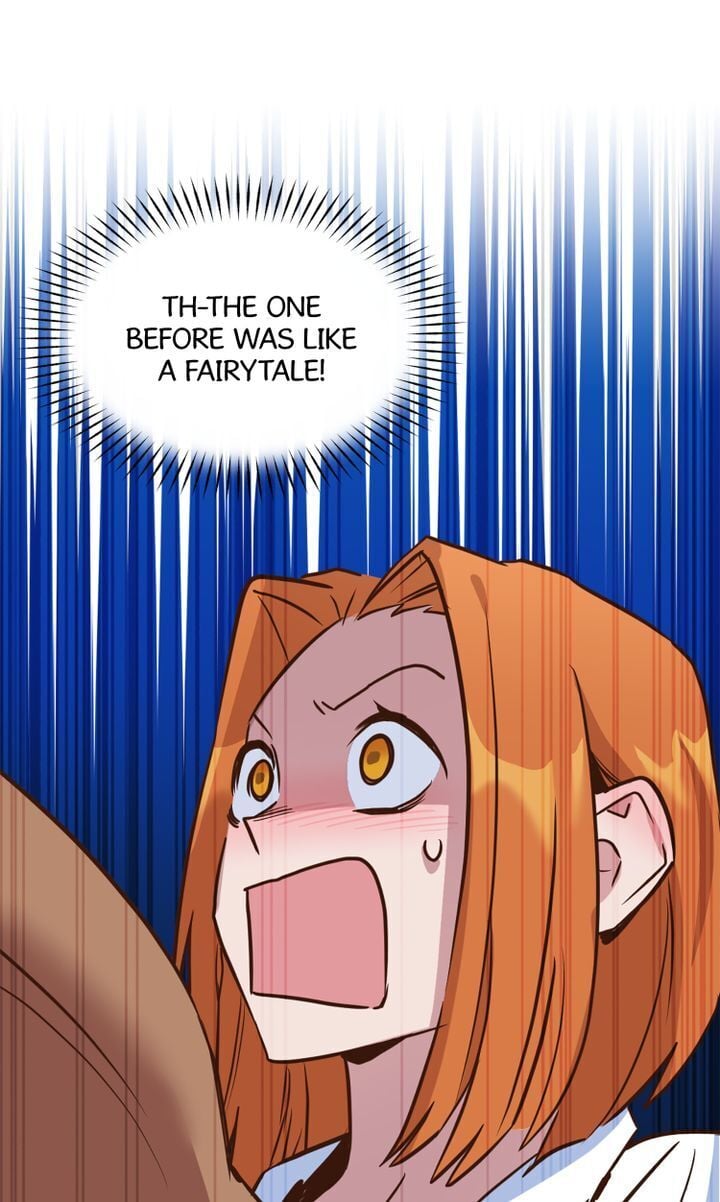 Wake Up, Warrior chapter 51 page 51