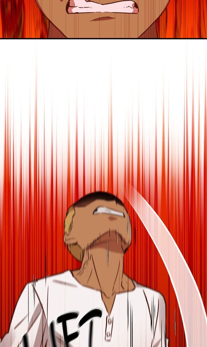 Wake Up, Warrior chapter 51 page 6