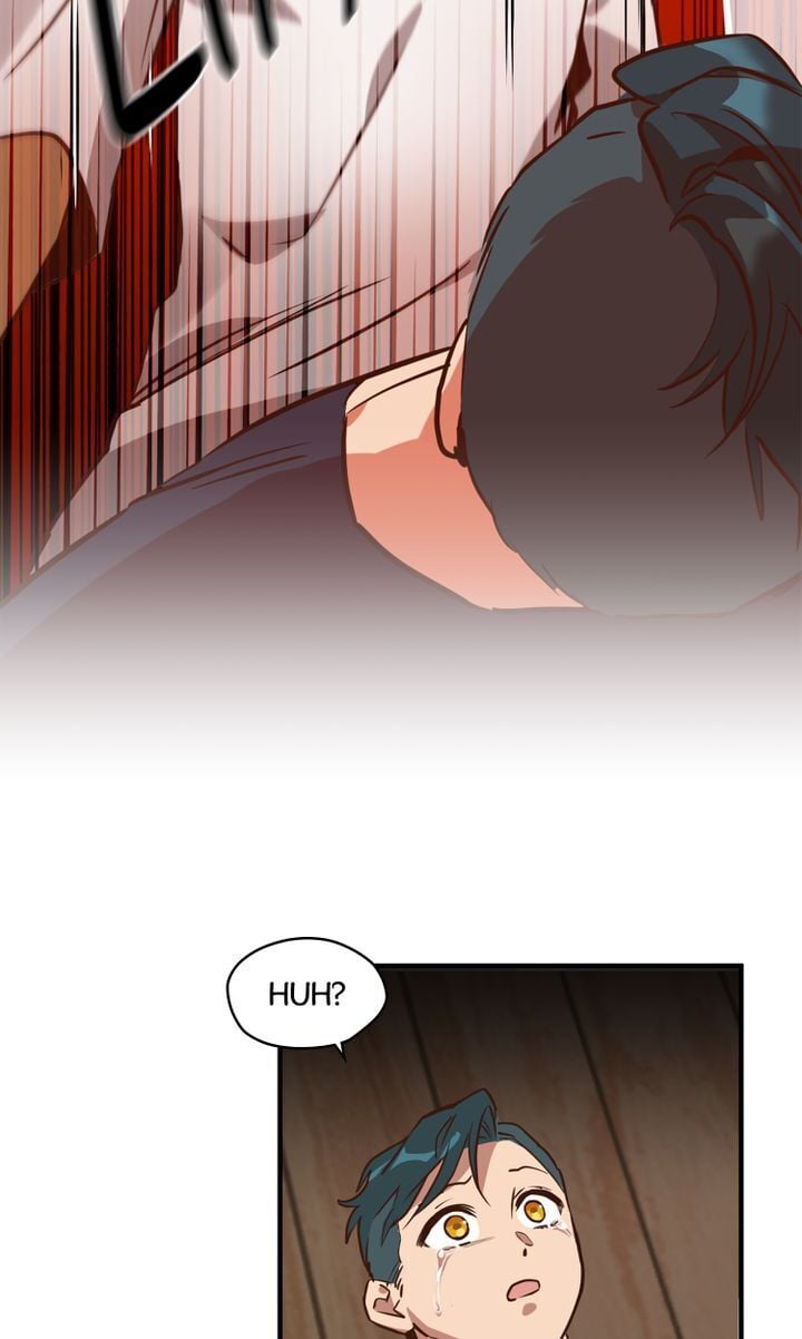 Wake Up, Warrior chapter 51 page 7