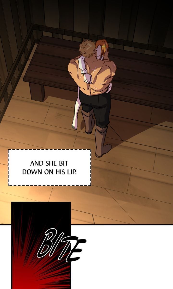 Wake Up, Warrior chapter 52 page 10