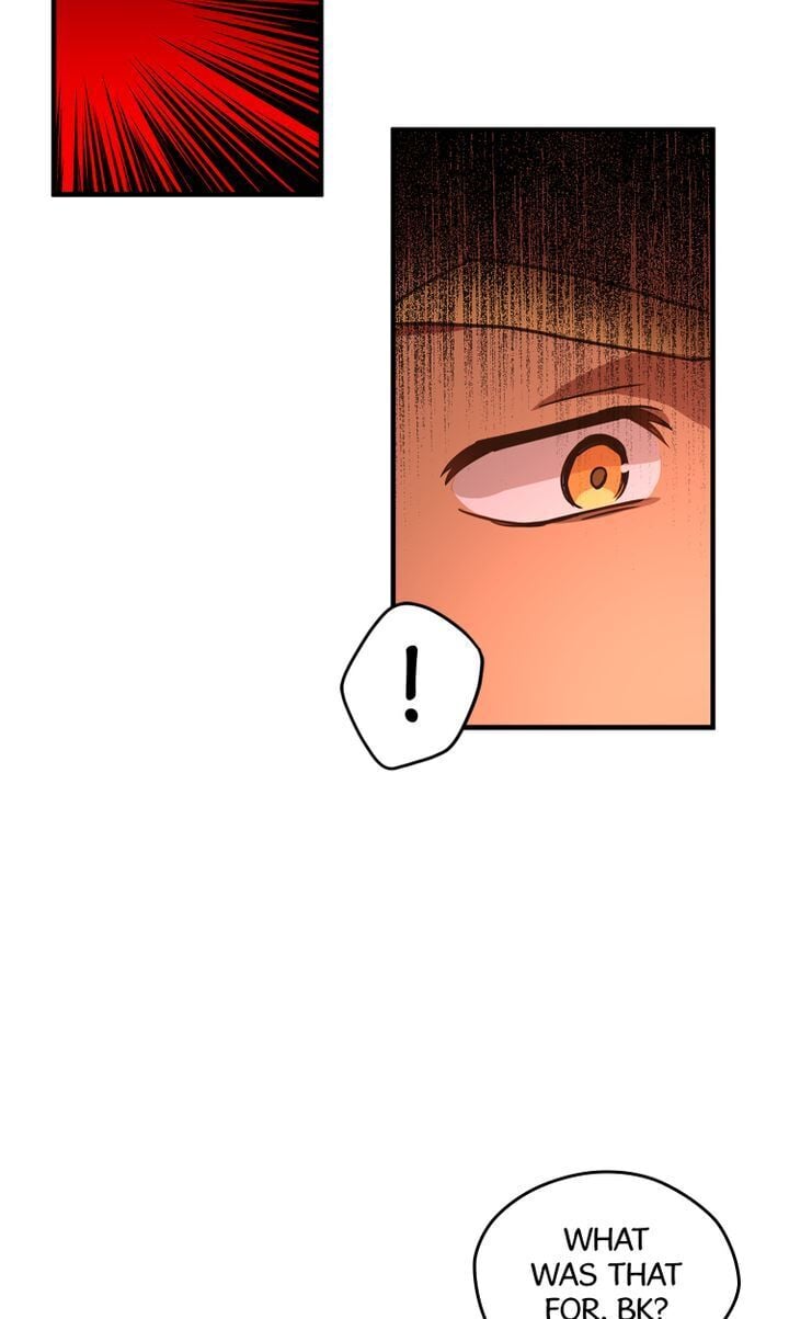Wake Up, Warrior chapter 52 page 11