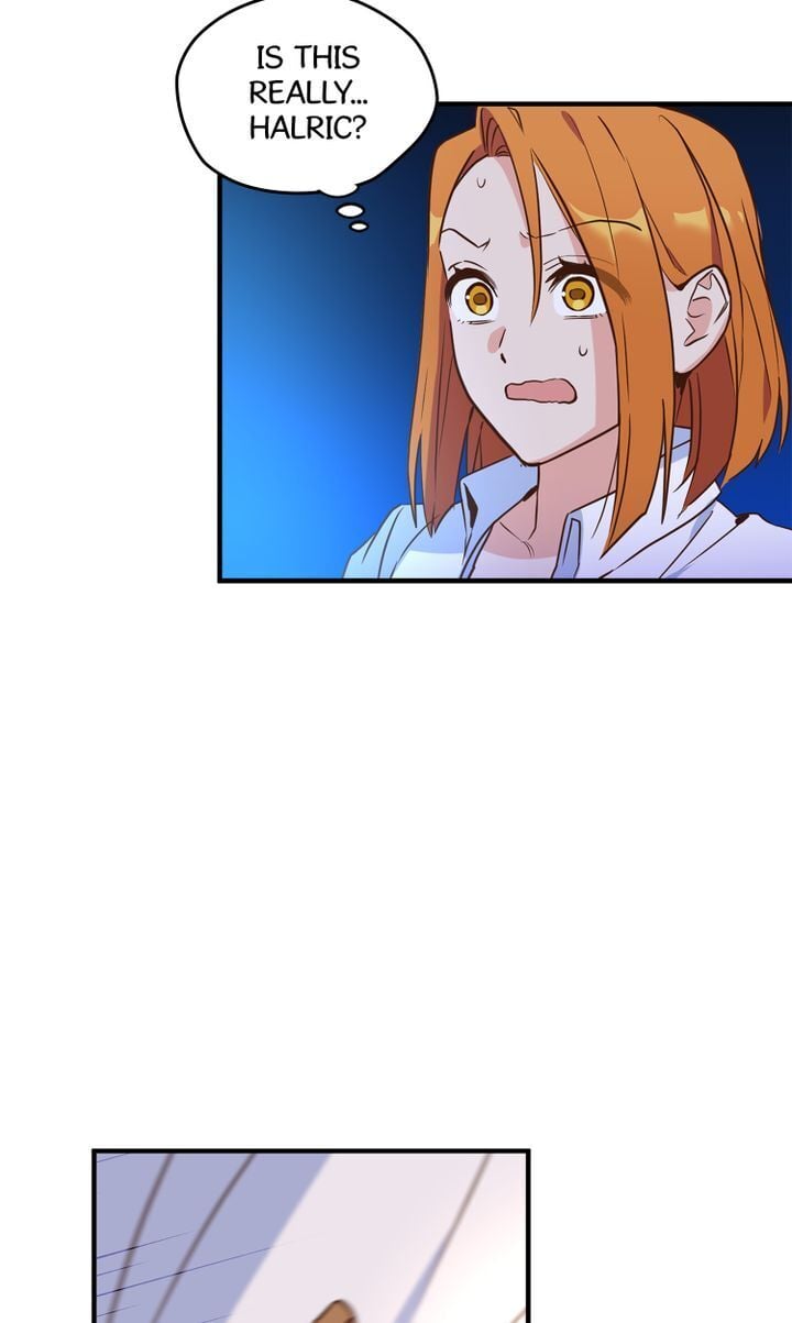 Wake Up, Warrior chapter 52 page 13
