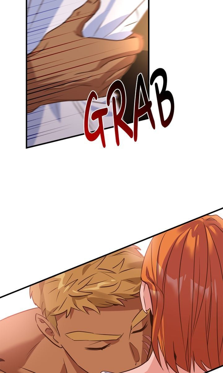 Wake Up, Warrior chapter 52 page 14