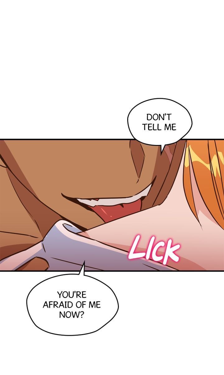 Wake Up, Warrior chapter 52 page 16