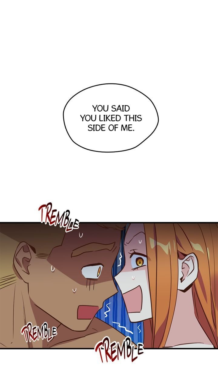 Wake Up, Warrior chapter 52 page 17