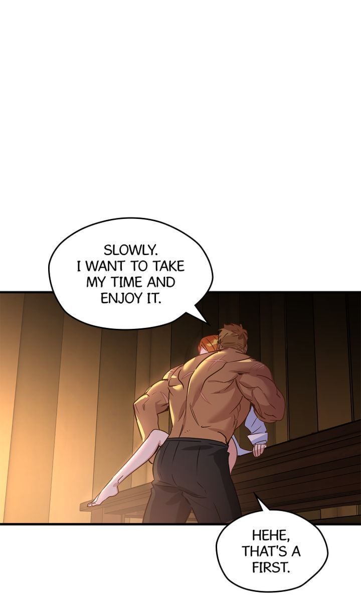 Wake Up, Warrior chapter 52 page 18