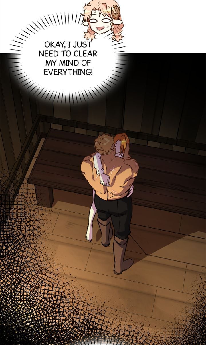 Wake Up, Warrior chapter 52 page 20
