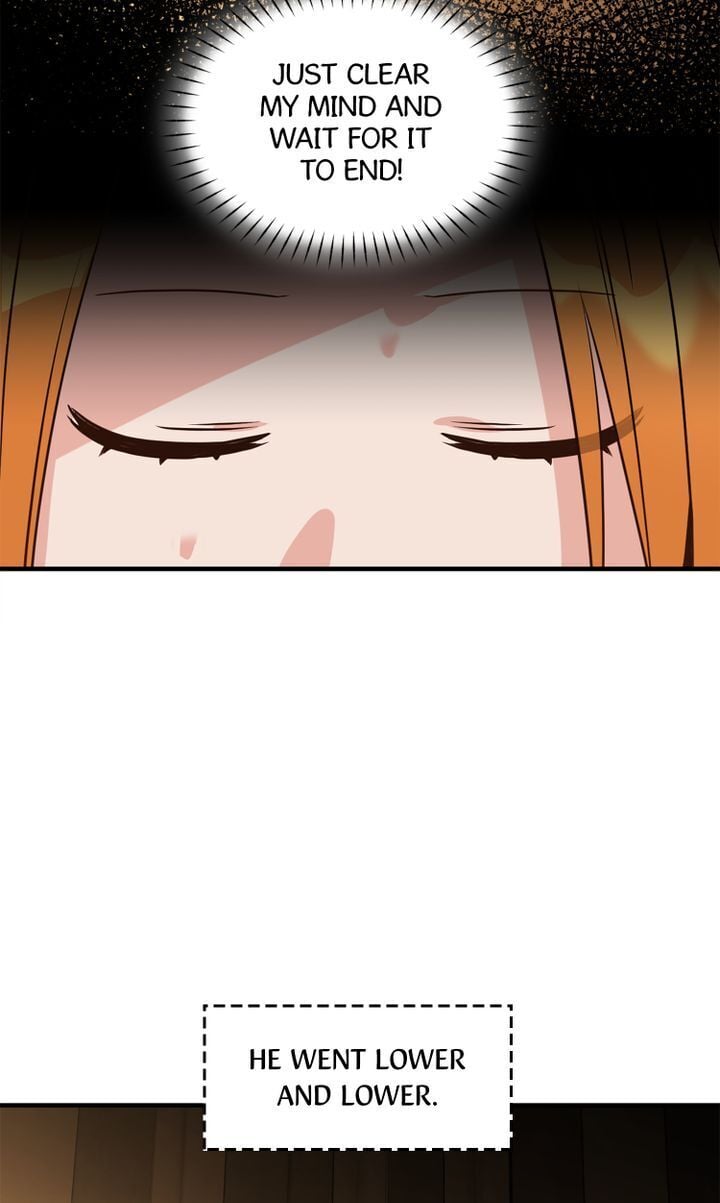 Wake Up, Warrior chapter 52 page 21