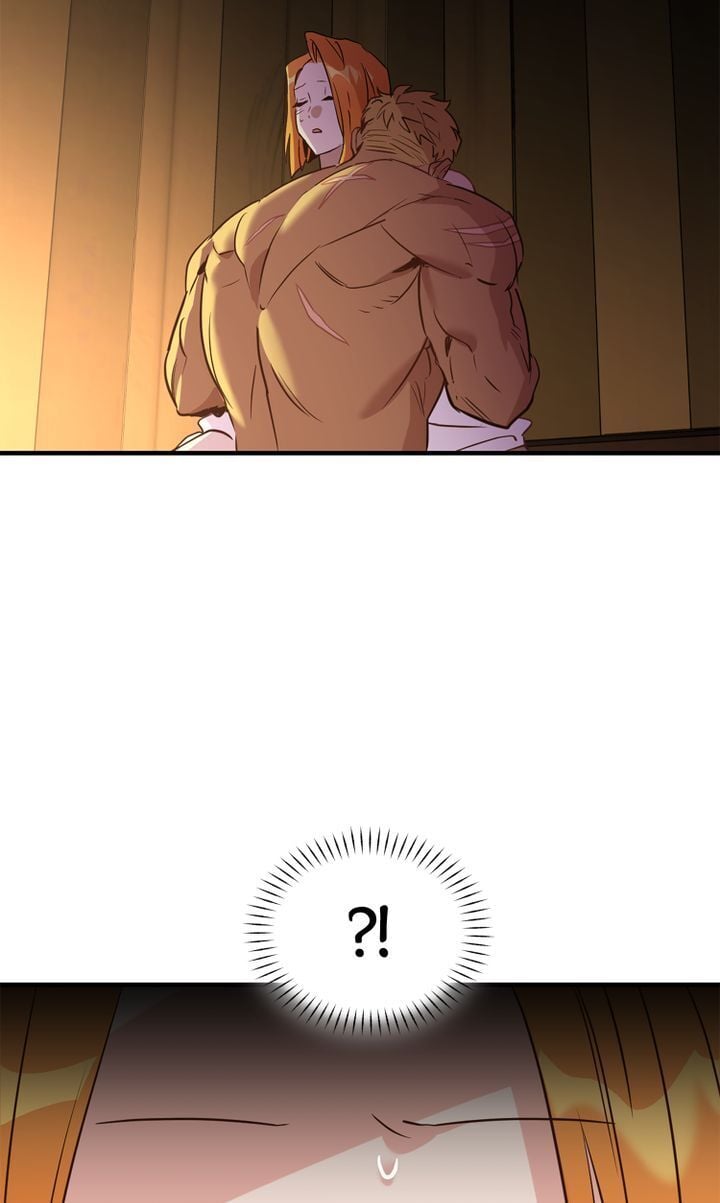 Wake Up, Warrior chapter 52 page 22