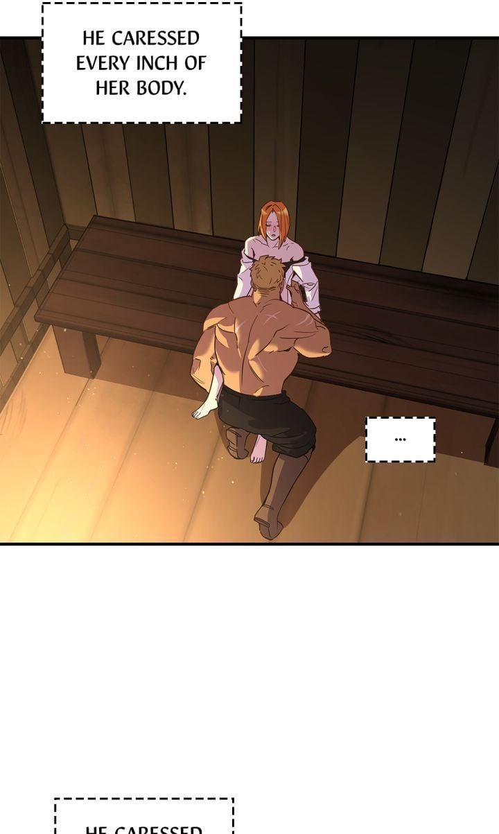 Wake Up, Warrior chapter 52 page 26