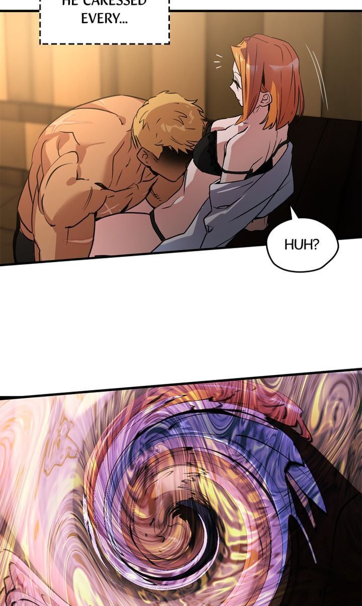 Wake Up, Warrior chapter 52 page 27