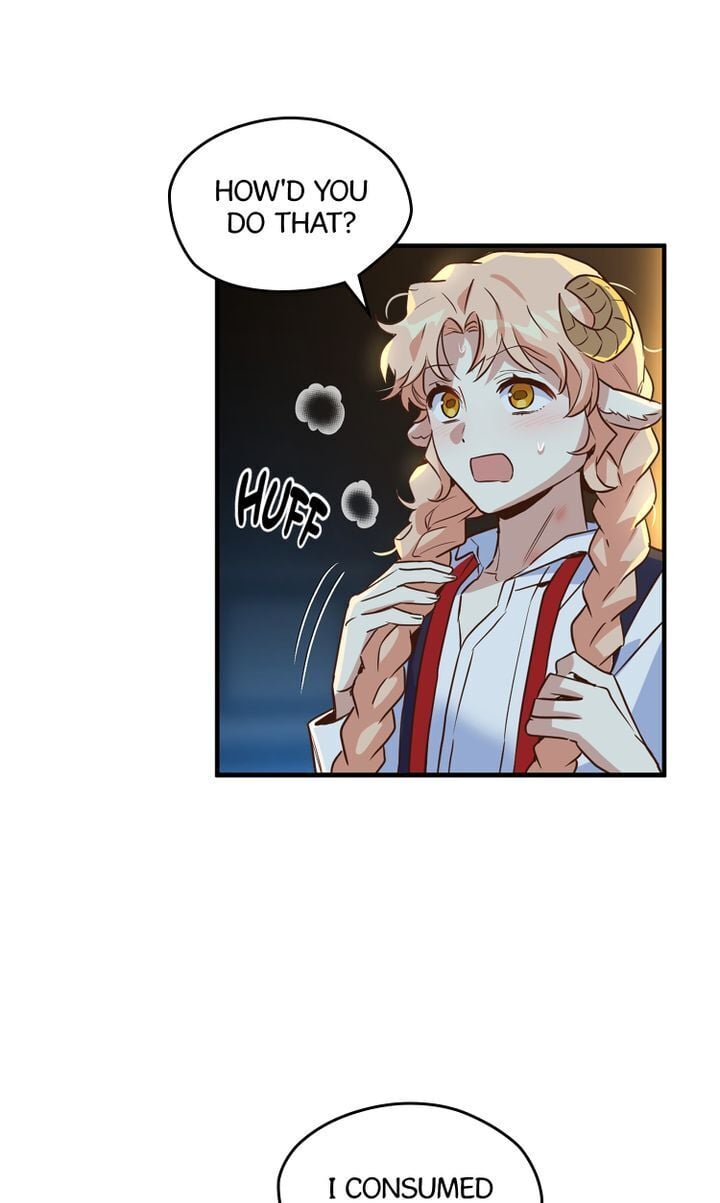 Wake Up, Warrior chapter 52 page 31