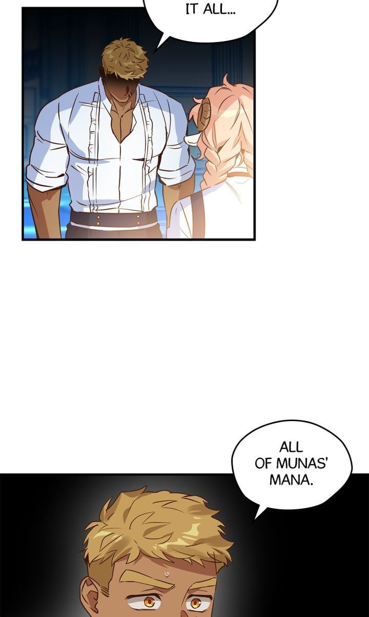 Wake Up, Warrior chapter 52 page 32